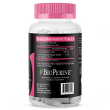 DIM Supplement 300 mg with Bioperine