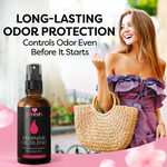 Feminine Oil Spray